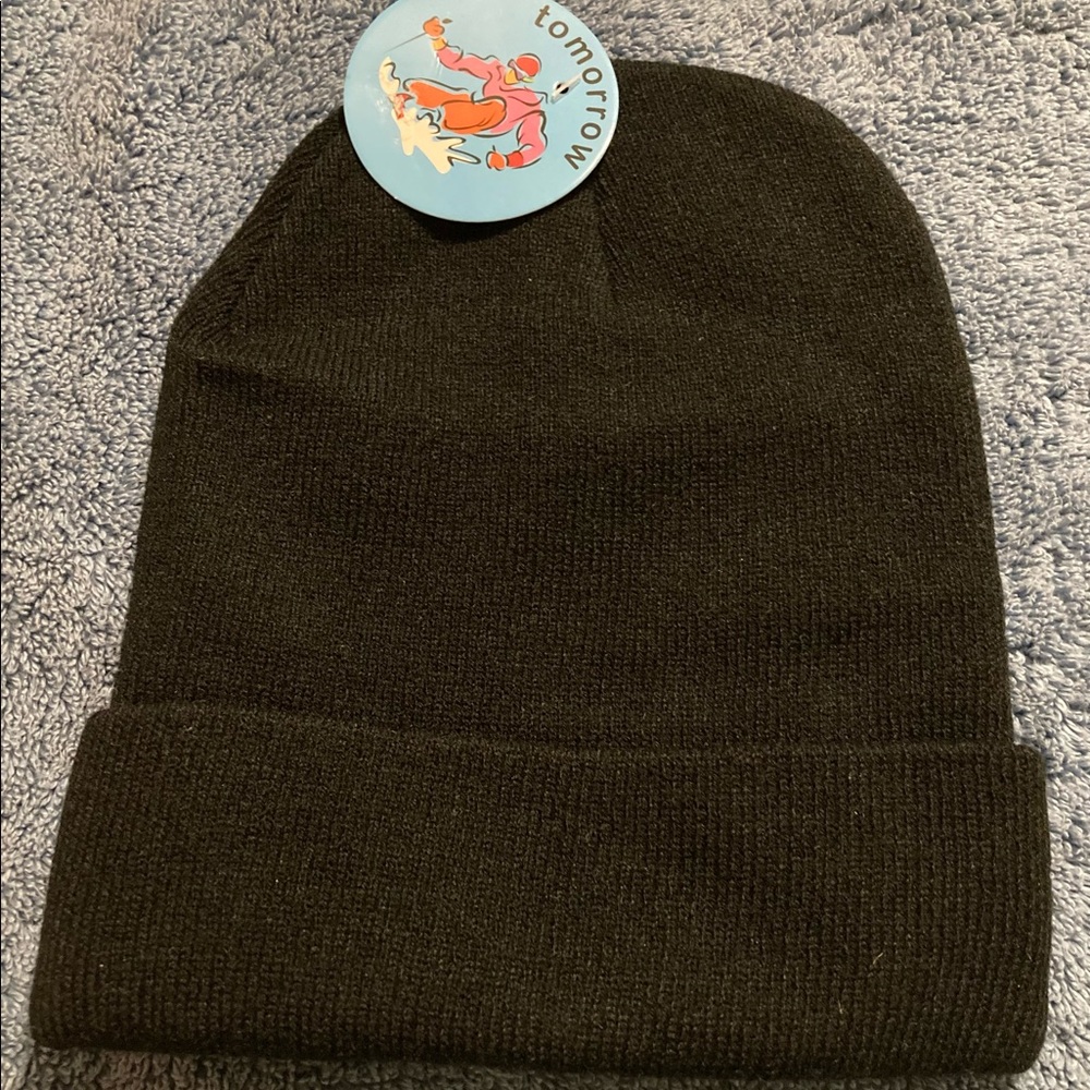Tomorrow Cap